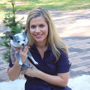 Meet your Posher, Callie